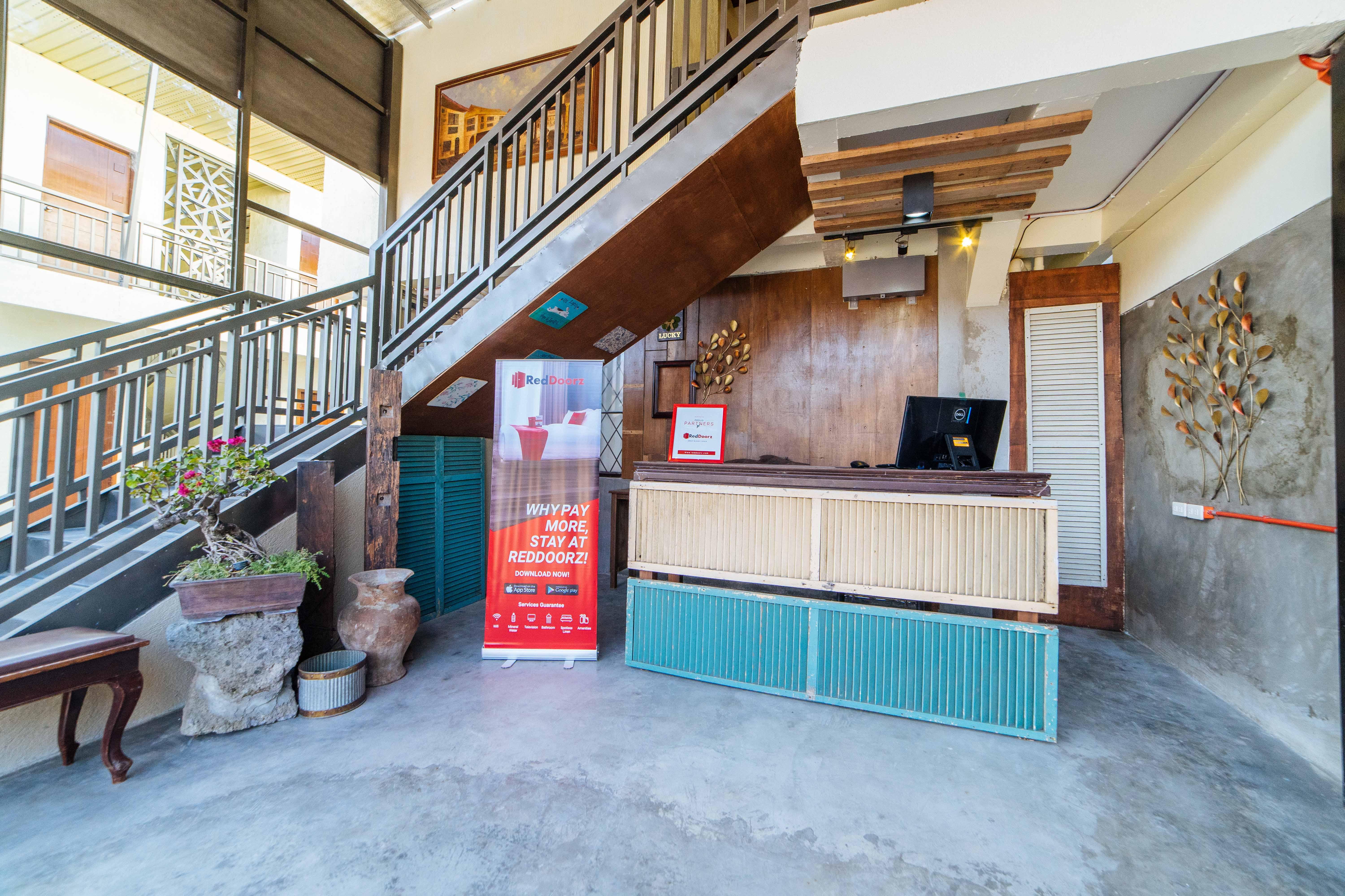 Reddoorz Plus @ Casa Lucia Sindalan San Fernando City Pampanga Екстериор снимка