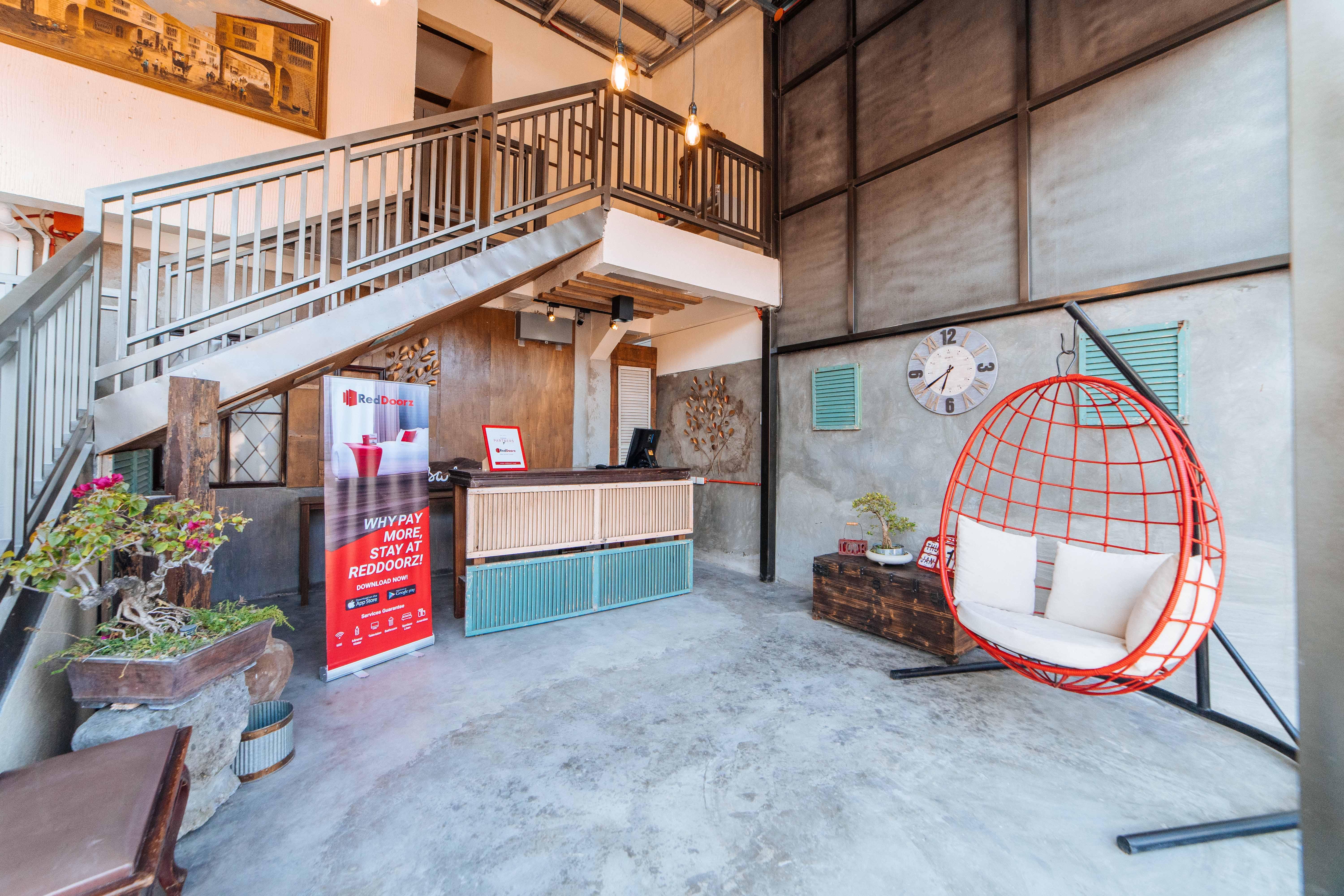 Reddoorz Plus @ Casa Lucia Sindalan San Fernando City Pampanga Екстериор снимка