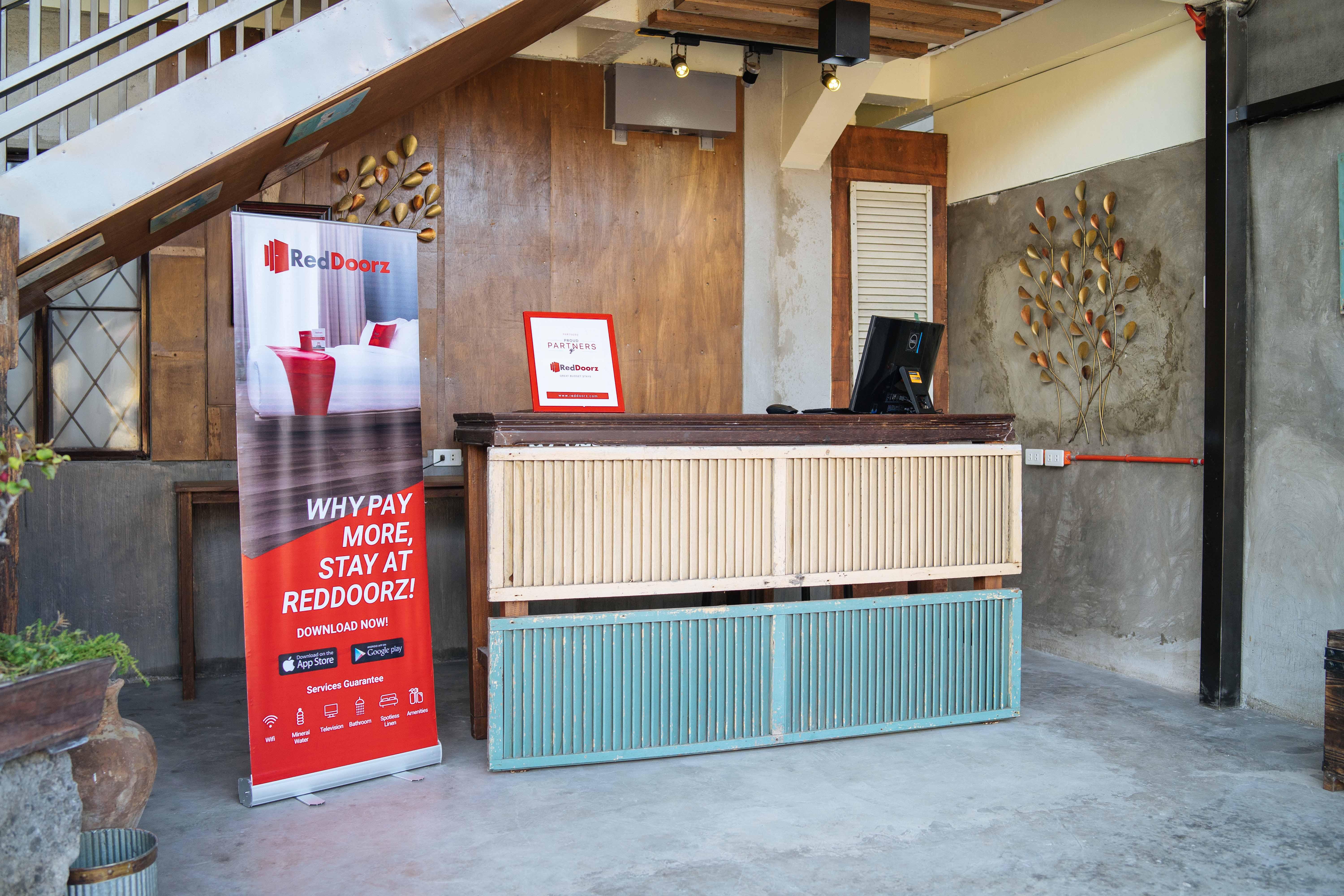 Reddoorz Plus @ Casa Lucia Sindalan San Fernando City Pampanga Екстериор снимка