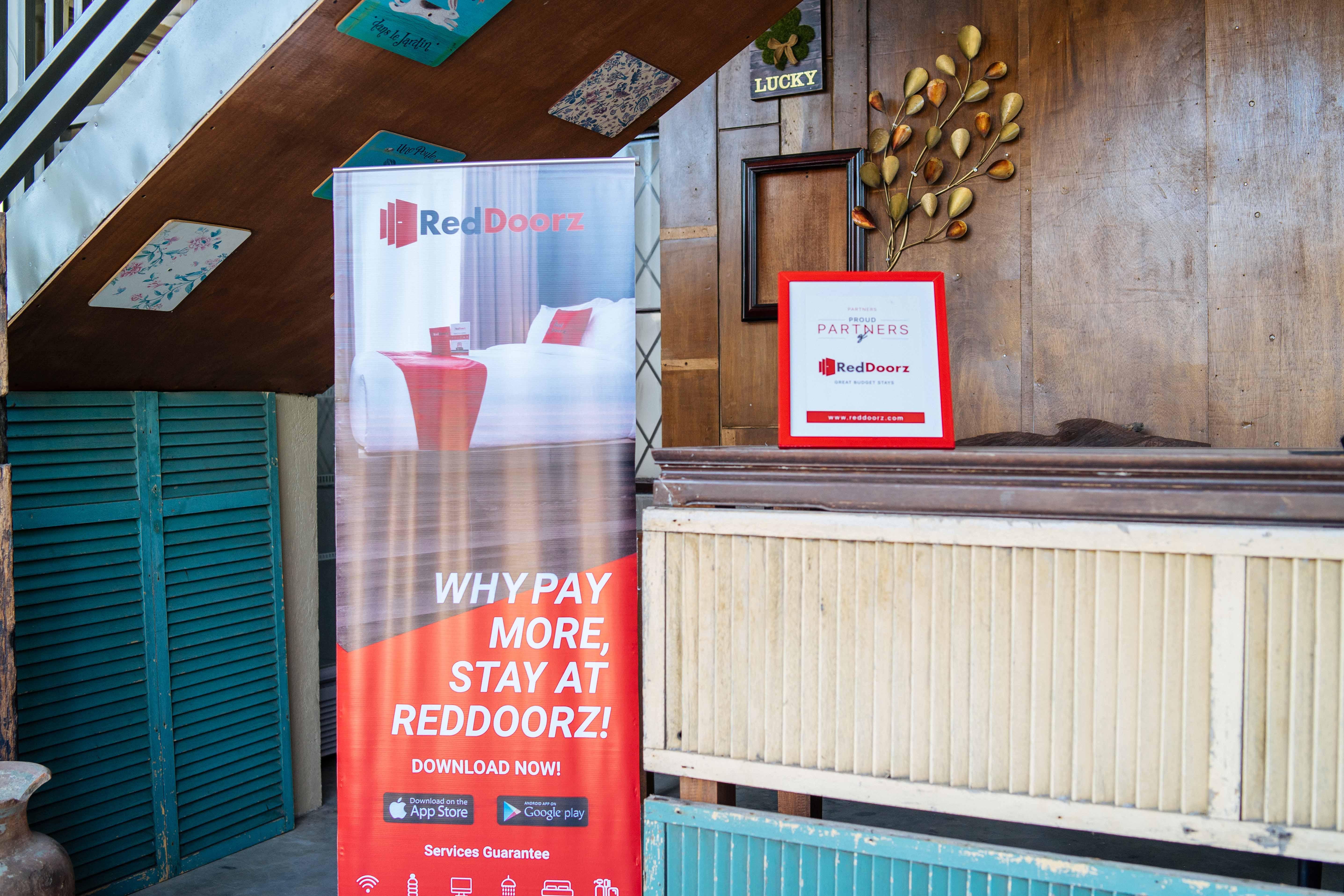Reddoorz Plus @ Casa Lucia Sindalan San Fernando City Pampanga Екстериор снимка