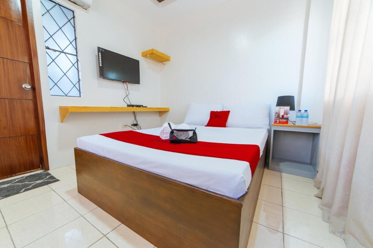 Reddoorz Plus @ Casa Lucia Sindalan San Fernando City Pampanga Екстериор снимка