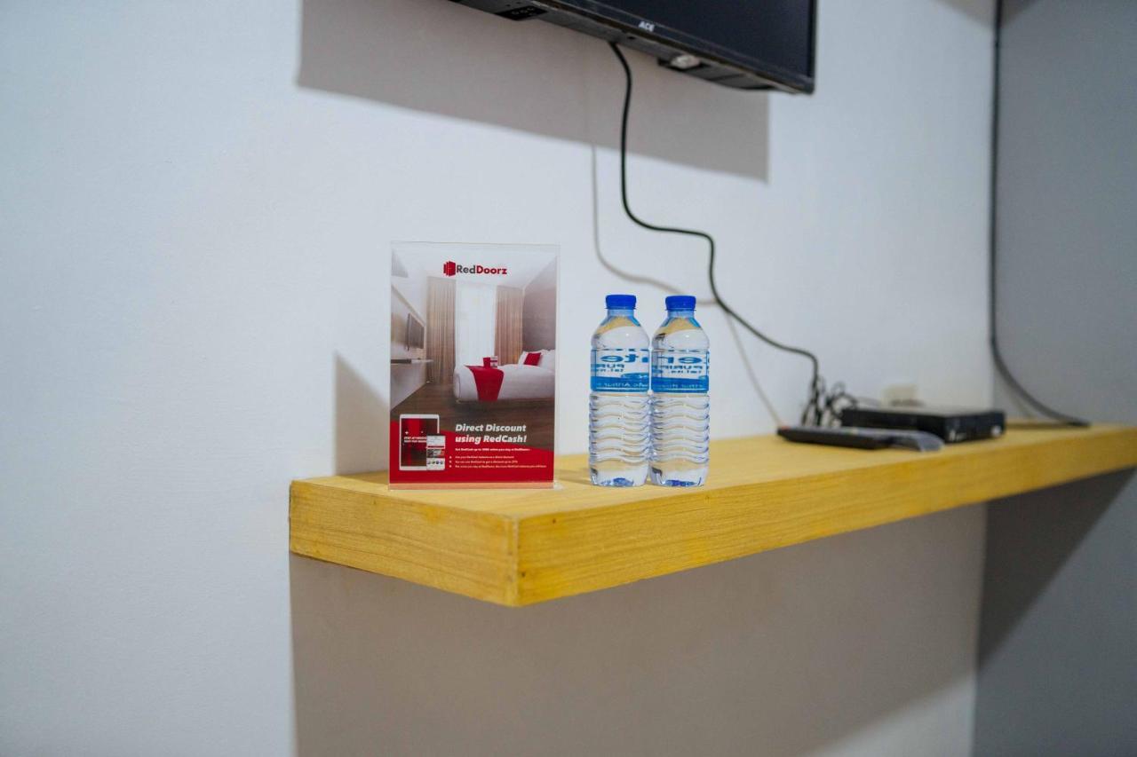 Reddoorz Plus @ Casa Lucia Sindalan San Fernando City Pampanga Екстериор снимка