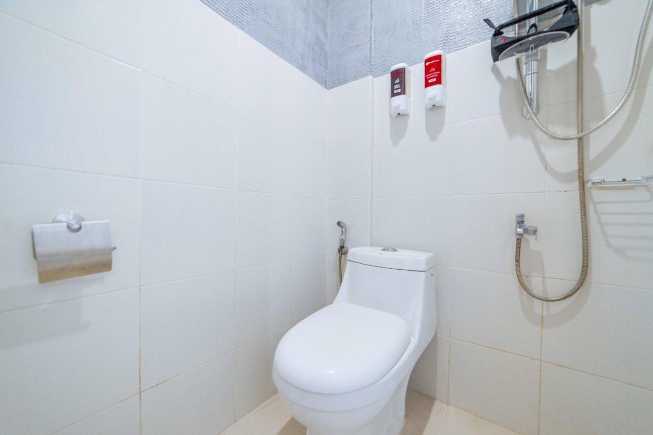 Reddoorz Plus @ Casa Lucia Sindalan San Fernando City Pampanga Екстериор снимка