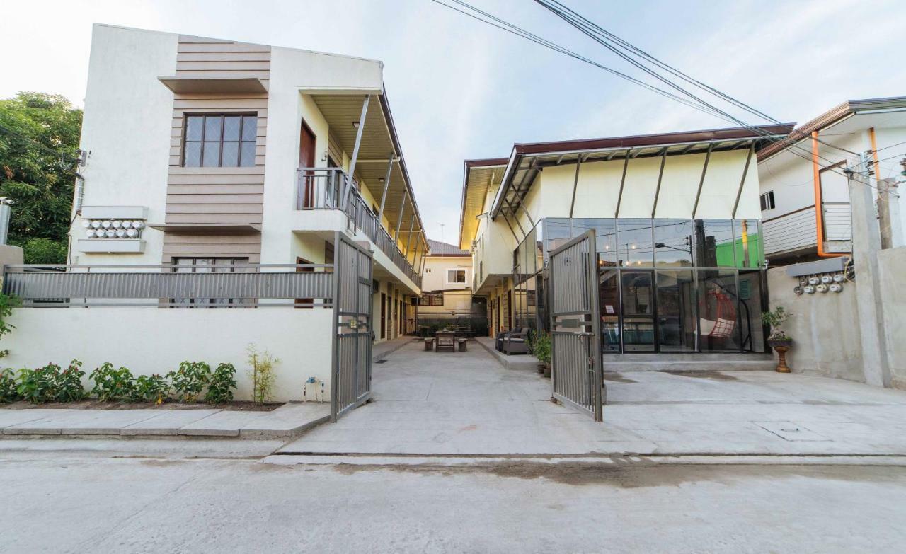 Reddoorz Plus @ Casa Lucia Sindalan San Fernando City Pampanga Екстериор снимка